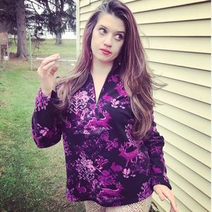 Meet your Posher, Cait